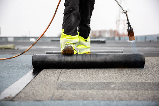 Best Commercial Roofing Services  in Steubenville, OH